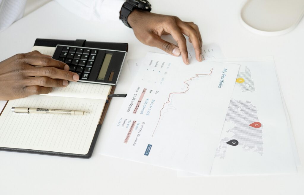 Accounting and financial statement analysis