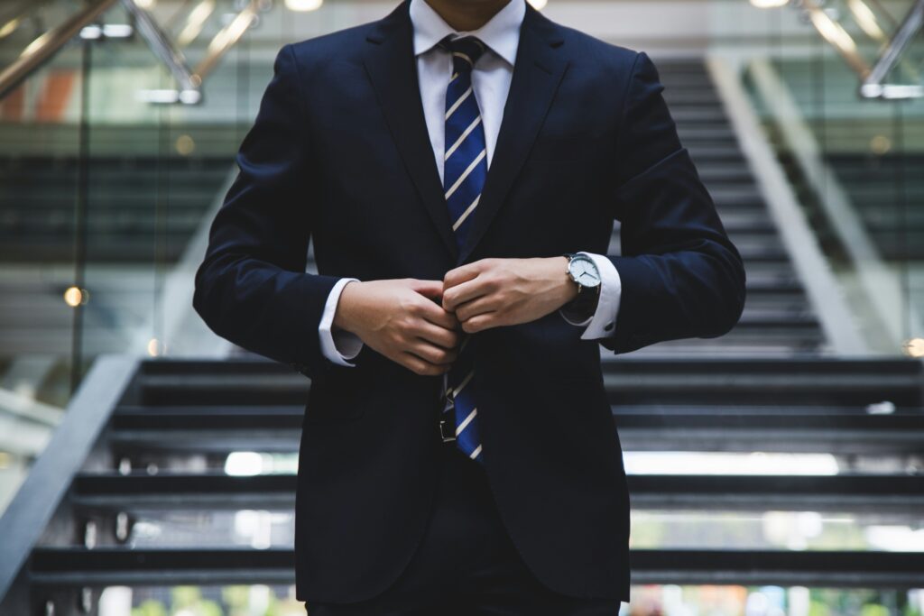 Business and Transaction Advisory professional
